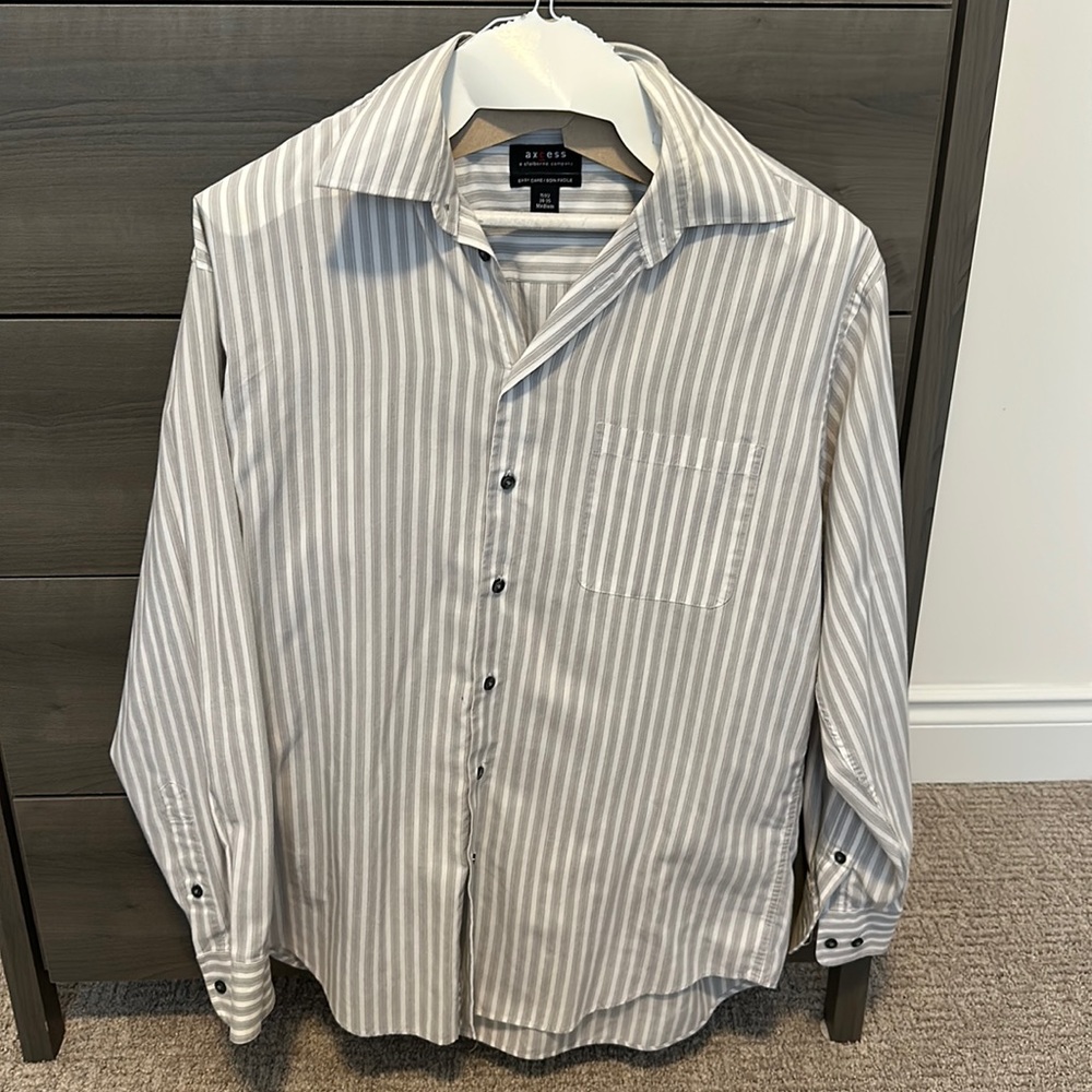 Claiborne dress shirt